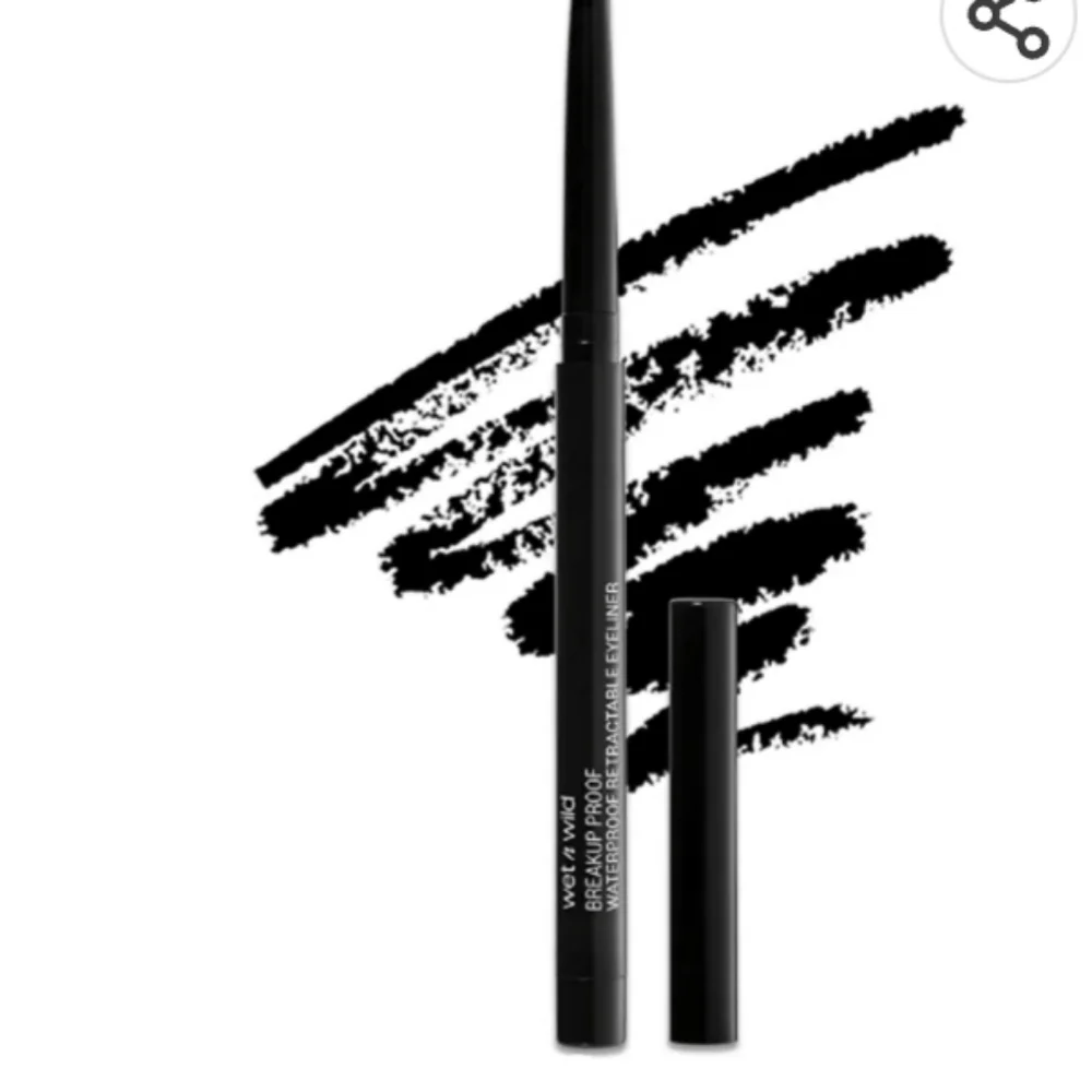wet n wild eyeliner